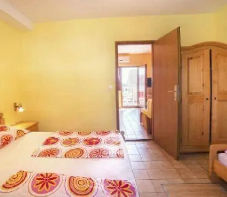 Apartamento Lovrinovic Vodice