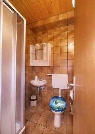 Lovrinovic Apartment Vodice