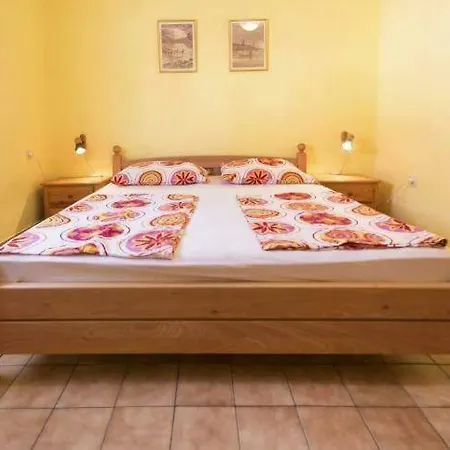 Apartamento Lovrinovic Vodice