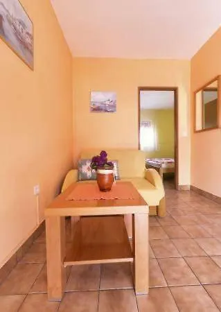 Lovrinovic Apartment *