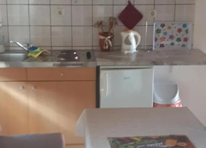 Lovrinovic Apartamento