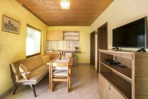 Lovrinovic Apartamento