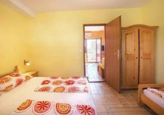 Appartamento Lovrinovic Vodice