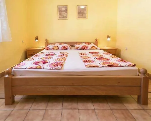 Apartamento Lovrinovic Vodice